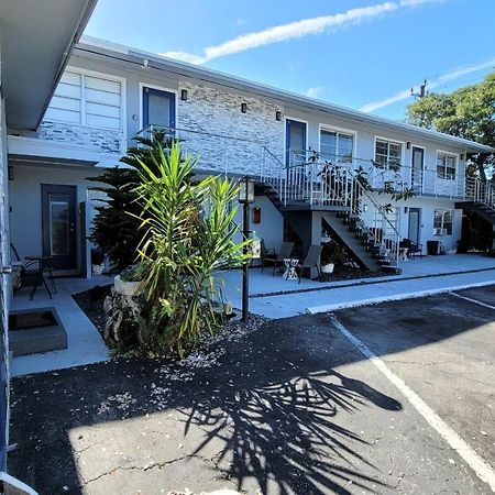Beachway Inn Lantana Ngoại thất bức ảnh